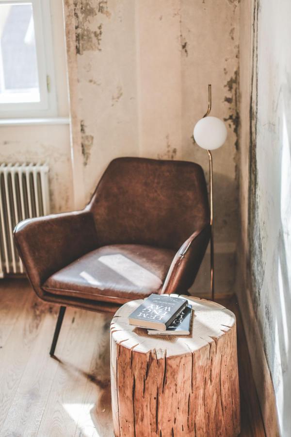 Ruttner Suite Veszprem Ngoại thất bức ảnh