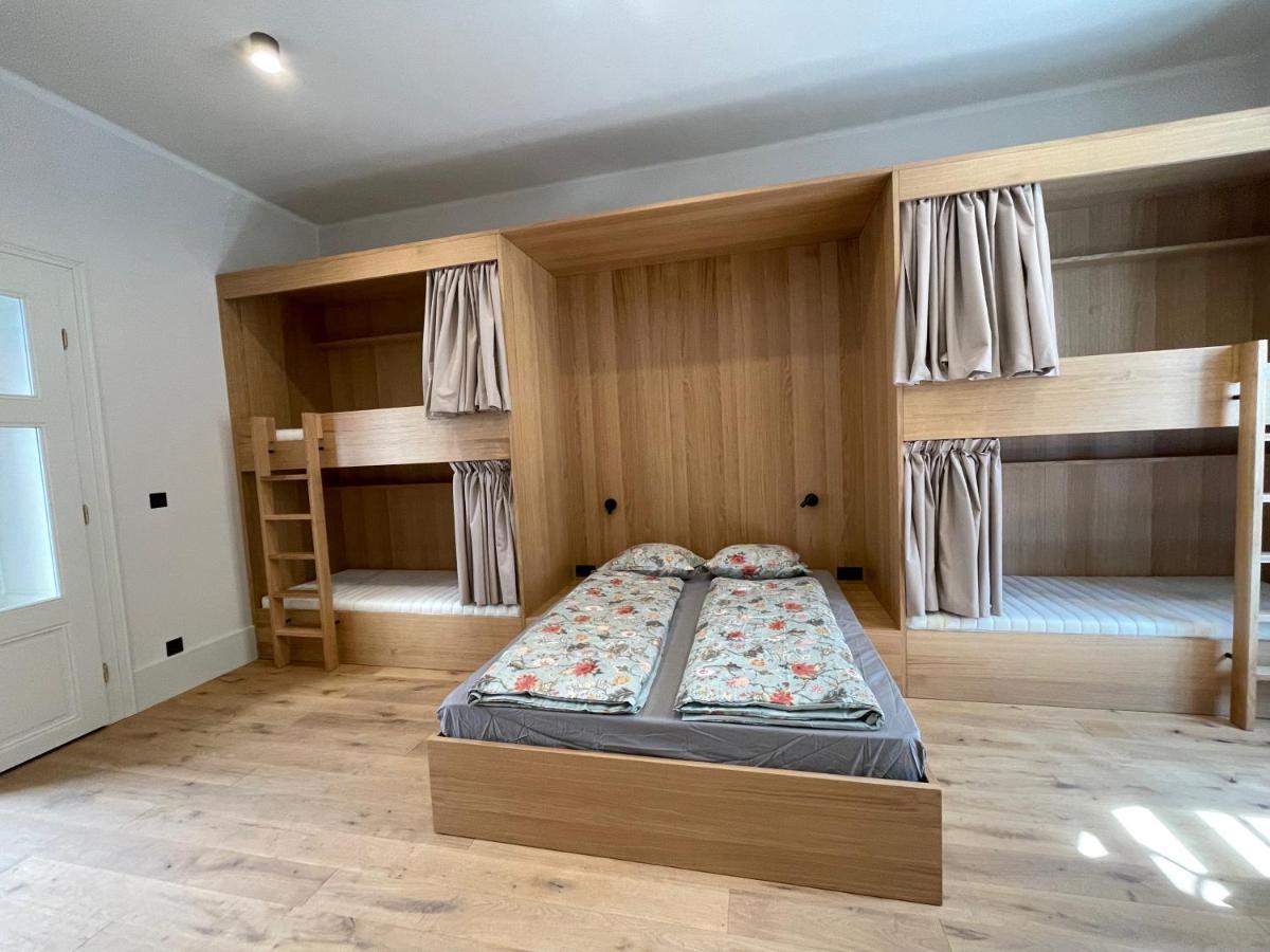 Ruttner Suite Veszprem Ngoại thất bức ảnh