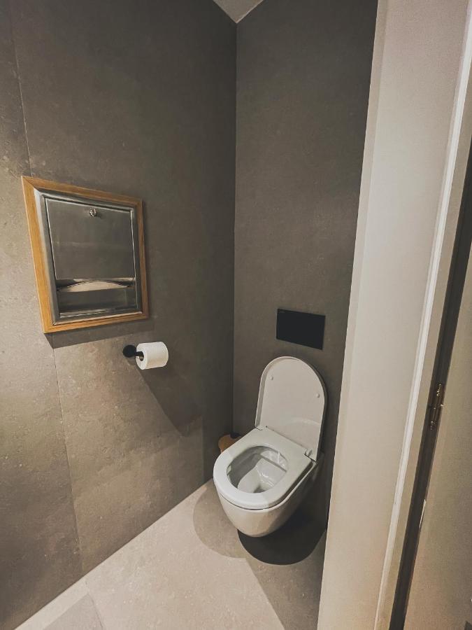 Ruttner Suite Veszprem Ngoại thất bức ảnh