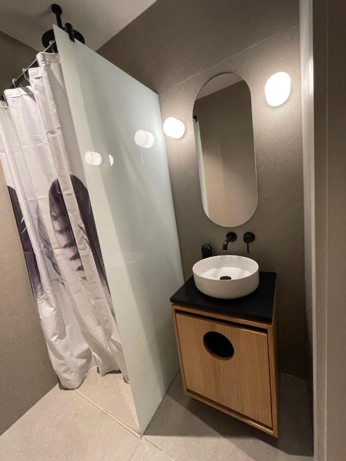 Ruttner Suite Veszprem Ngoại thất bức ảnh